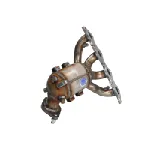 Katalizator JMJ JMJ 1091613 IC-DE8735