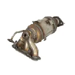 Katalizator JMJ JMJ 1091639 IC-E1901F