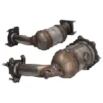 Katalizator JMJ JMJ 1091645 IC-E19024