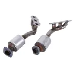 Katalizator JMJ JMJ 1091648 IC-E19027