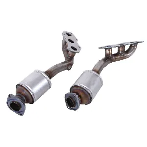 Katalizator JMJ JMJ 1091648 IC-E19027