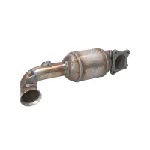 Katalizator JMJ JMJ 1091651 IC-E19029