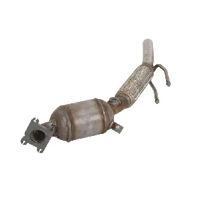 Katalizator JMJ JMJ 1091656 IC-E49357