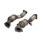 Katalizator JMJ JMJ 1091670 IC-E49363