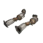 Katalizator JMJ JMJ 1091670 IC-E49363