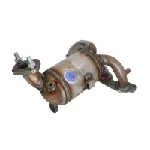 Katalizator JMJ JMJ 1091678 IC-E49369