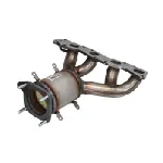 Katalizator JMJ JMJ 1091686 IC-F5B659