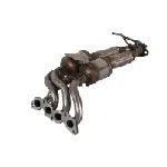 Katalizator JMJ JMJ 1091689 IC-F5B65C