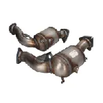 Katalizator JMJ JMJ 1091691 IC-F8E33D