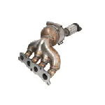 Katalizator JMJ JMJ 1091730 IC-G0W8JZ