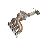 Katalizator JMJ JMJ 1091731 IC-G0W8K0