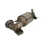 Katalizator JMJ JMJ 1091737 IC-G10002