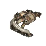 Katalizator JMJ JMJ 1091740 IC-G10005