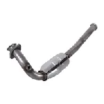 Katalizator JMJ JMJ P56 IC-C4250C