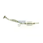 Katalizator WALKER WALK20757 IC-BDEDDF