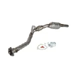 Katalizator WALKER WALK20949 IC-BDEE5E