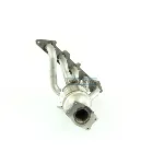 Katalizator WALKER WALK28016 IC-C5A58F