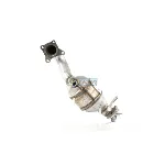 Katalizator WALKER WALK28130 IC-CF9AF4