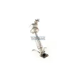 Katalizator WALKER WALK28277 IC-G04FCT