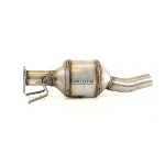 Katalizator WALKER WALK28691 IC-DED668