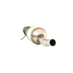 Katalizator WALKER WALK28691 IC-DED668