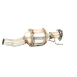 Katalizator WALKER WALK28691 IC-DED668