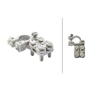 Kleme akumulatora HELLA 8KX707 912-001 IC-B52BA9