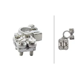 Kleme akumulatora HELLA 8KX707 912-011 IC-B52BAA