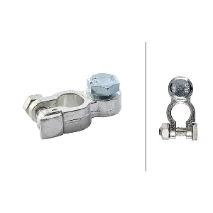 Kleme akumulatora HELLA 8KX707 913-001 IC-B52BAB