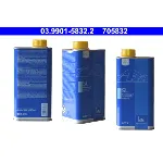 Kočiona tečnost ATE 03.9901-5832.2 IC-G0O0J3