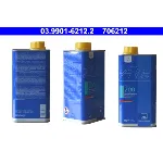 Kočiona tečnost ATE 03.9901-6212.2 IC-G0O0JE