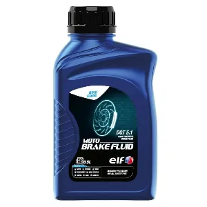 Kočiona tečnost ELF MOTO BRAKE FLUID DOT 5.1 IC-G0VTOW