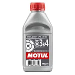 Kočiona tečnost MOTUL MOTO DOT 3&4 0,5L 102718 IC-BC0182