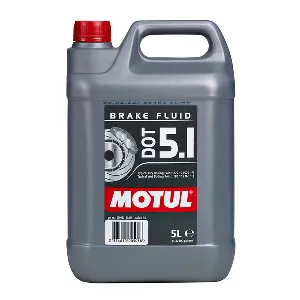 Kočiona tečnost MOTUL MOTO DOT 5.1 100952 5L IC-F51FD2
