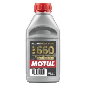 Kočiona tečnost MOTUL RBF 660 0,5L IC-A860FD