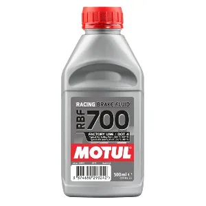 Kočiona tečnost MOTUL RBF 700 0,5L IC-G0KAKL Kočiona tečnost MOTUL RBF 700 0,5L IC-G0KAKL