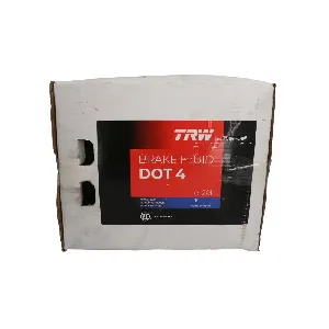 Kočiona tečnost TRW AUTOMOTIVE PFB420AE IC-G0UC1R Kočiona tečnost TRW AUTOMOTIVE PFB420AE IC-G0UC1R