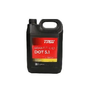 Kočiona tečnost TRW AUTOMOTIVE PFB505SE IC-G0UC4N Kočiona tečnost TRW AUTOMOTIVE PFB505SE IC-G0UC4N