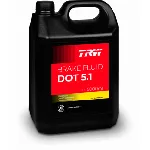 Kočiona tečnost TRW AUTOMOTIVE PFB505SE IC-G0UC4N Kočiona tečnost TRW AUTOMOTIVE PFB505SE IC-G0UC4N