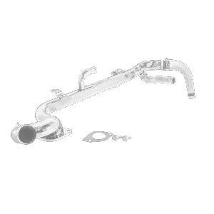 Kolektor wodny OE OPEL 13 38 341 IC-C255FC