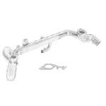 Kolektor wodny OE OPEL 13 38 341 IC-C255FC