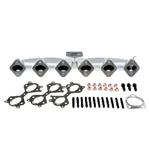 Koleno cijevi, izduvna grana AKUSAN KOL-WYD002 IC-E2AA4E