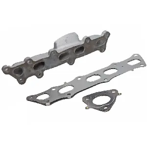 Koleno cijevi, izduvna grana AKUSAN KOL-WYD003BIS IC-G0YFZ1