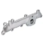 Koleno cijevi, izduvna grana AKUSAN KOL-WYD003BIS IC-G0YFZ1