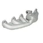 Koleno cijevi, izduvna grana AKUSAN KOL-WYD004 IC-E2AA50