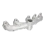 Koleno cijevi, izduvna grana AKUSAN KOL-WYD005 IC-G05QMF