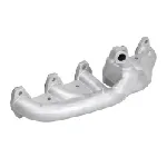 Koleno cijevi, izduvna grana AKUSAN KOL-WYD009 IC-G0Q9NJ