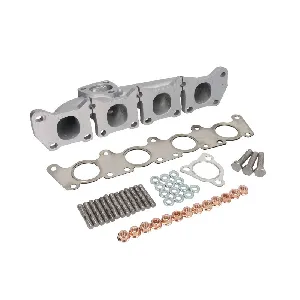 Koleno cijevi, izduvna grana AKUSAN KOL-WYD010 IC-G0VKKN