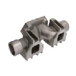 Koleno cijevi, izduvna grana AUGER AUG77931 IC-E5CCDF