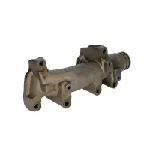 Koleno cijevi, izduvna grana AUGER AUG77934 IC-G07HPQ